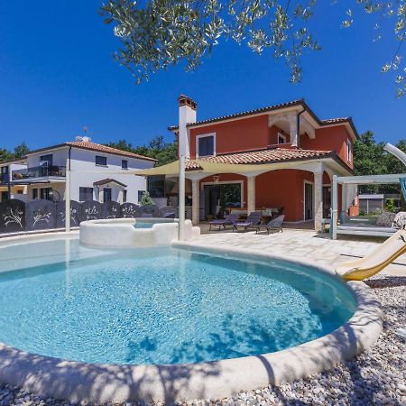 Holiday Home Villa Amaii By Interhome Karigador Exterior photo