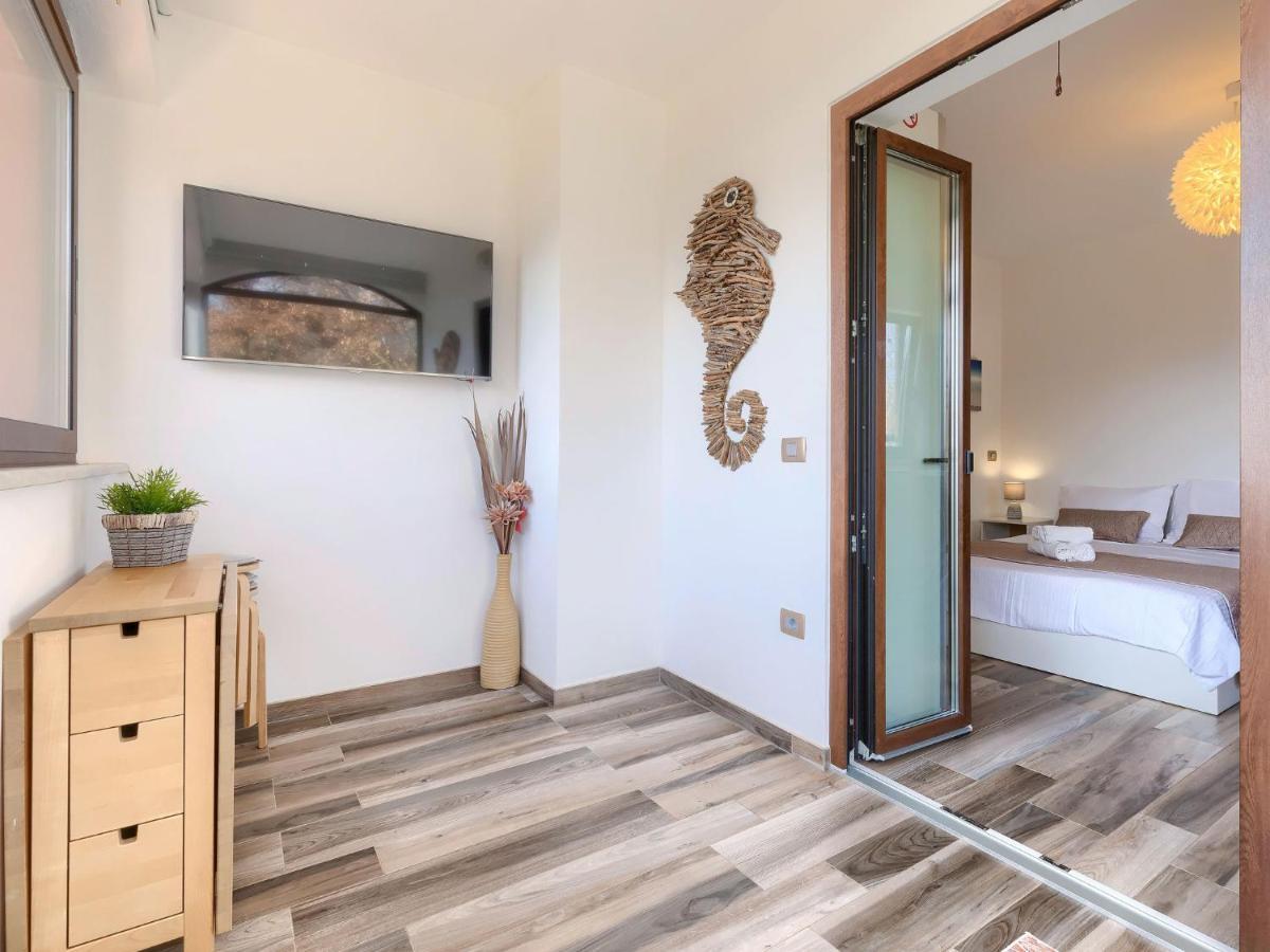 Holiday Home Villa Amaii By Interhome Karigador Exterior photo