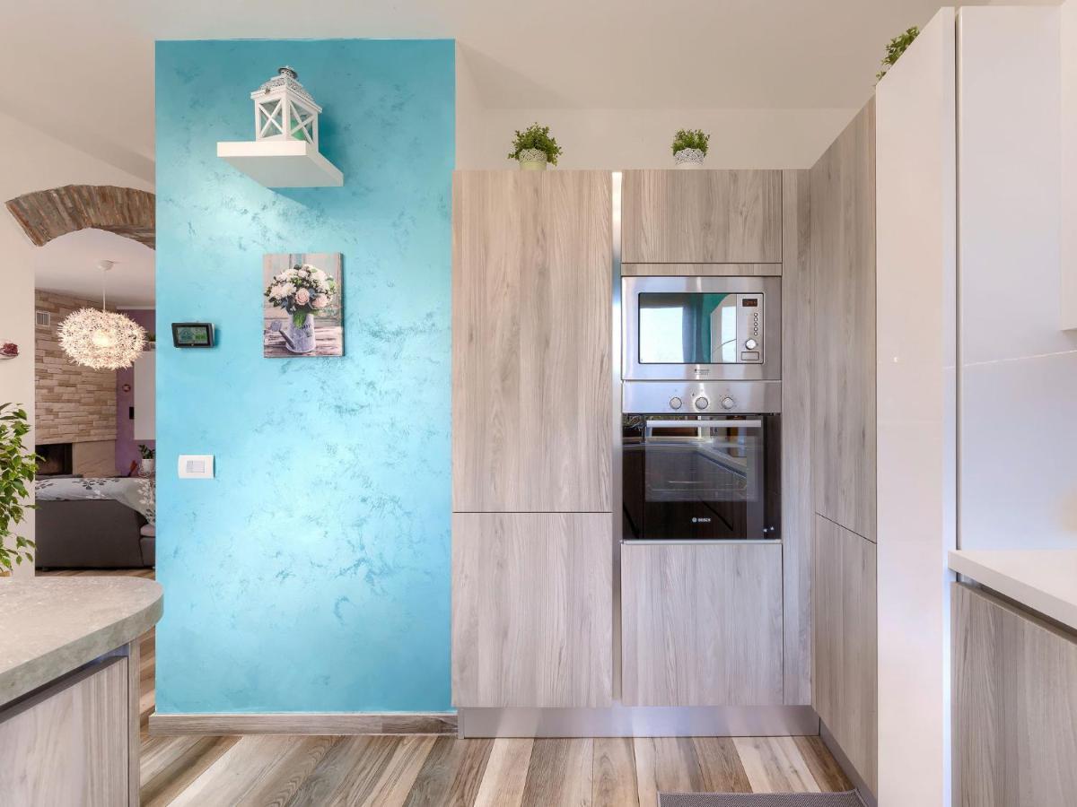 Holiday Home Villa Amaii By Interhome Karigador Exterior photo